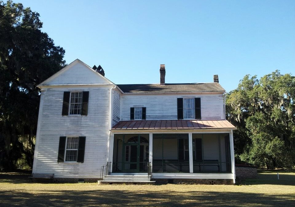 Beyond the Beach: Unveiling the Rich History of the Golden Isles at its Museums