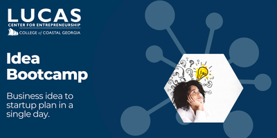 Dive into the world of entrepreneurship at our Idea Bootcamp, where every visionary starts.