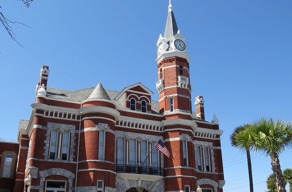 The Golden Isles Revealed: Top Sights, Activities, and Dining for the Ultimate Experience